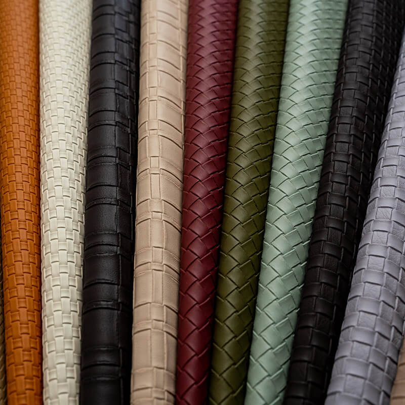 Decorative PVC PVC Fabric Wholesale Supplier 3